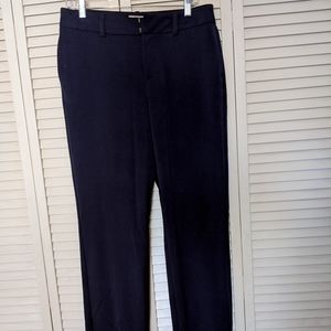 Navy Work Pants